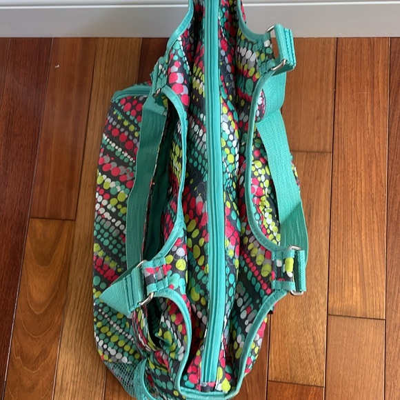 Thirty-One Gym Bag - Picture 5 of 5